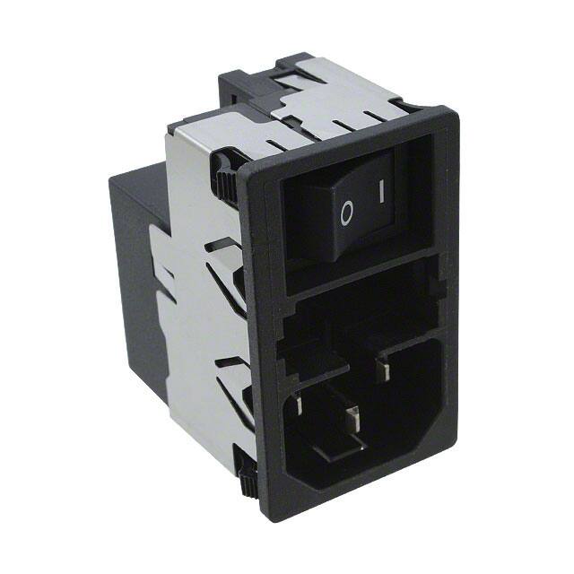 KMF1.1161.11 SCHURTER Inc.  Moduli di ingresso alimentazione (PEM)